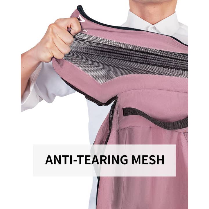 wandf - Wholesale Packing Cube - 7 Set Tear-Resistant Packing Cubes Travel Organizer44