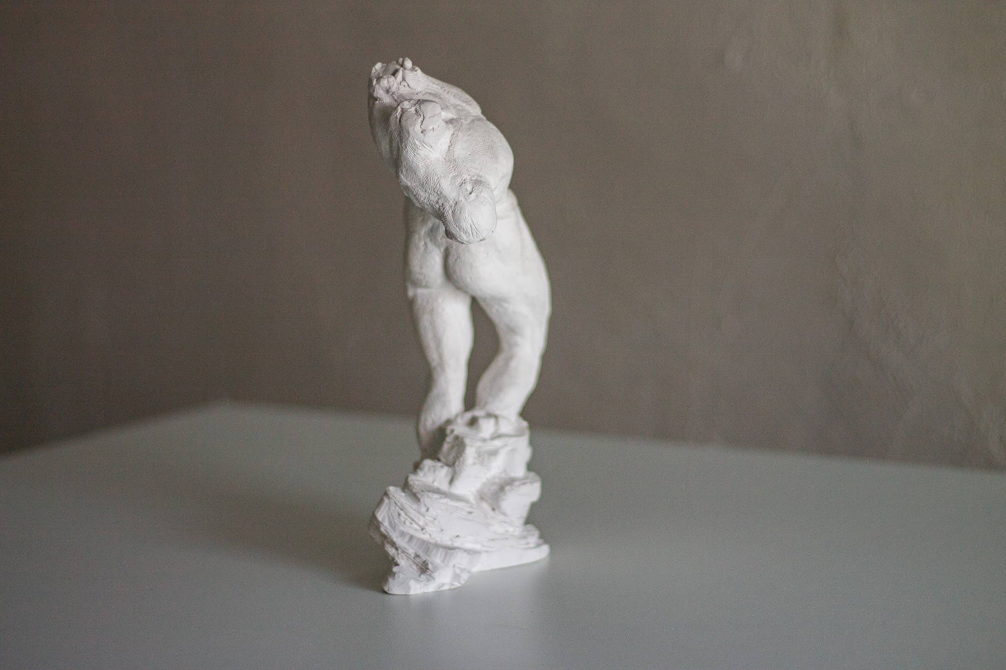 dellsculpture - Wholesale Sculpture - MALE TORSO SCULPTURE5