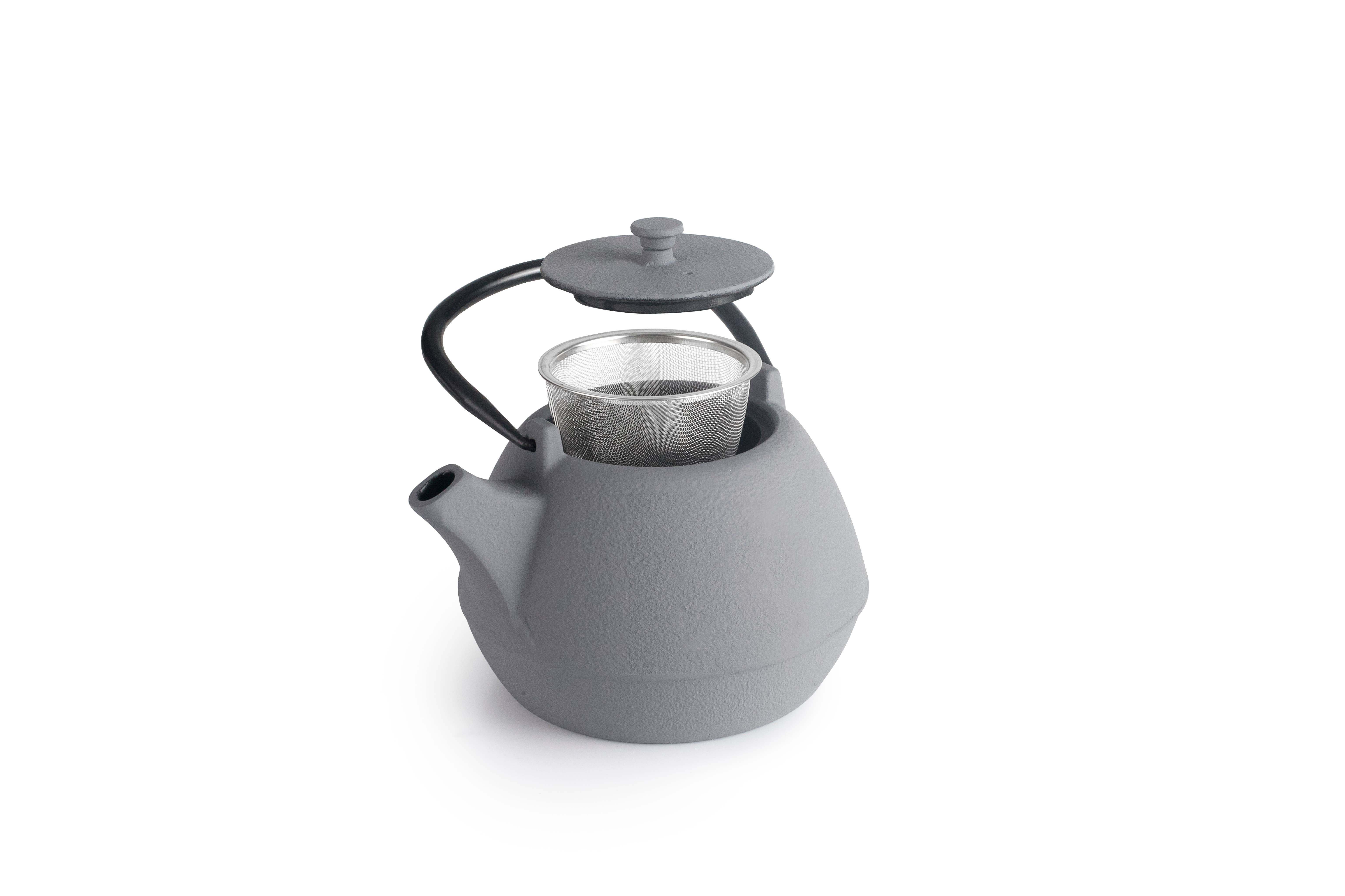 Ibili - Wholesale Tea Pot - Nuwara Teapot 1.20 L - IBILI1