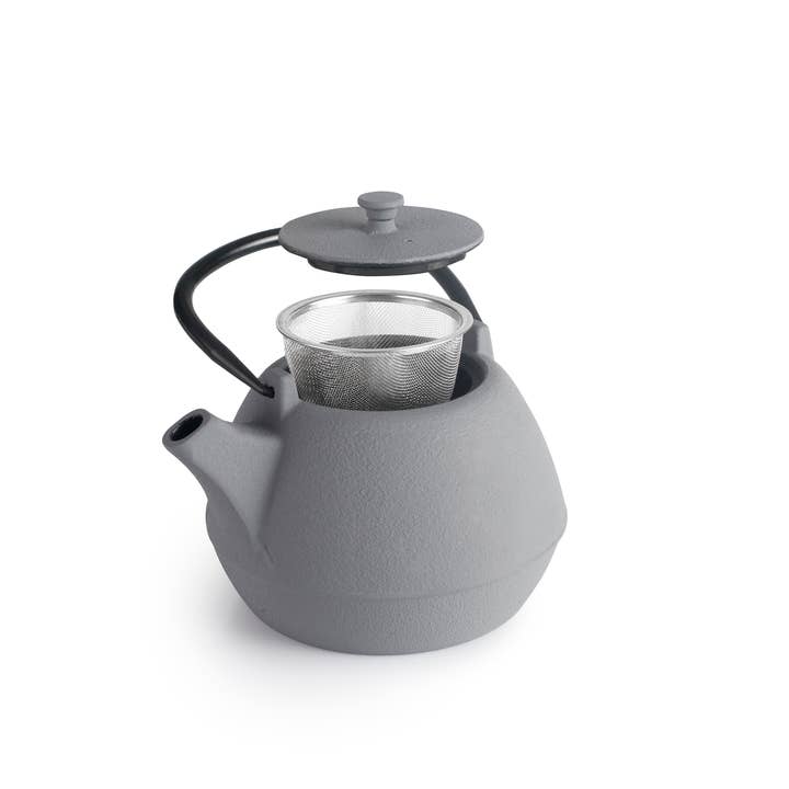 Ibili - Wholesale Tea Pot - Nuwara Teapot 1.20 L - IBILI1