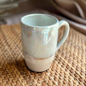 1pc 14oz Cute Ceramic Mugs, Espresso Cups, Kawaii Cups, Coffee