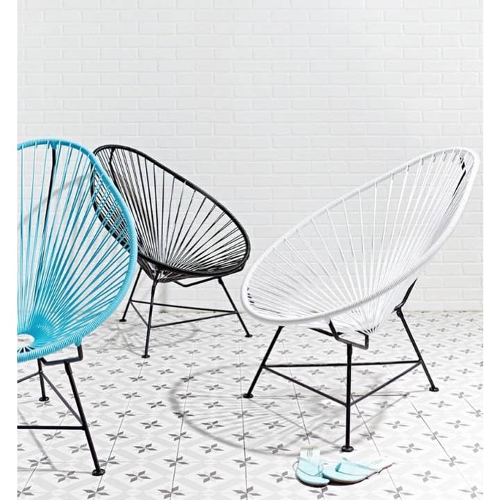 Innit Designs - Vendita all'ingrosso Sedie - Sedia Acapulco