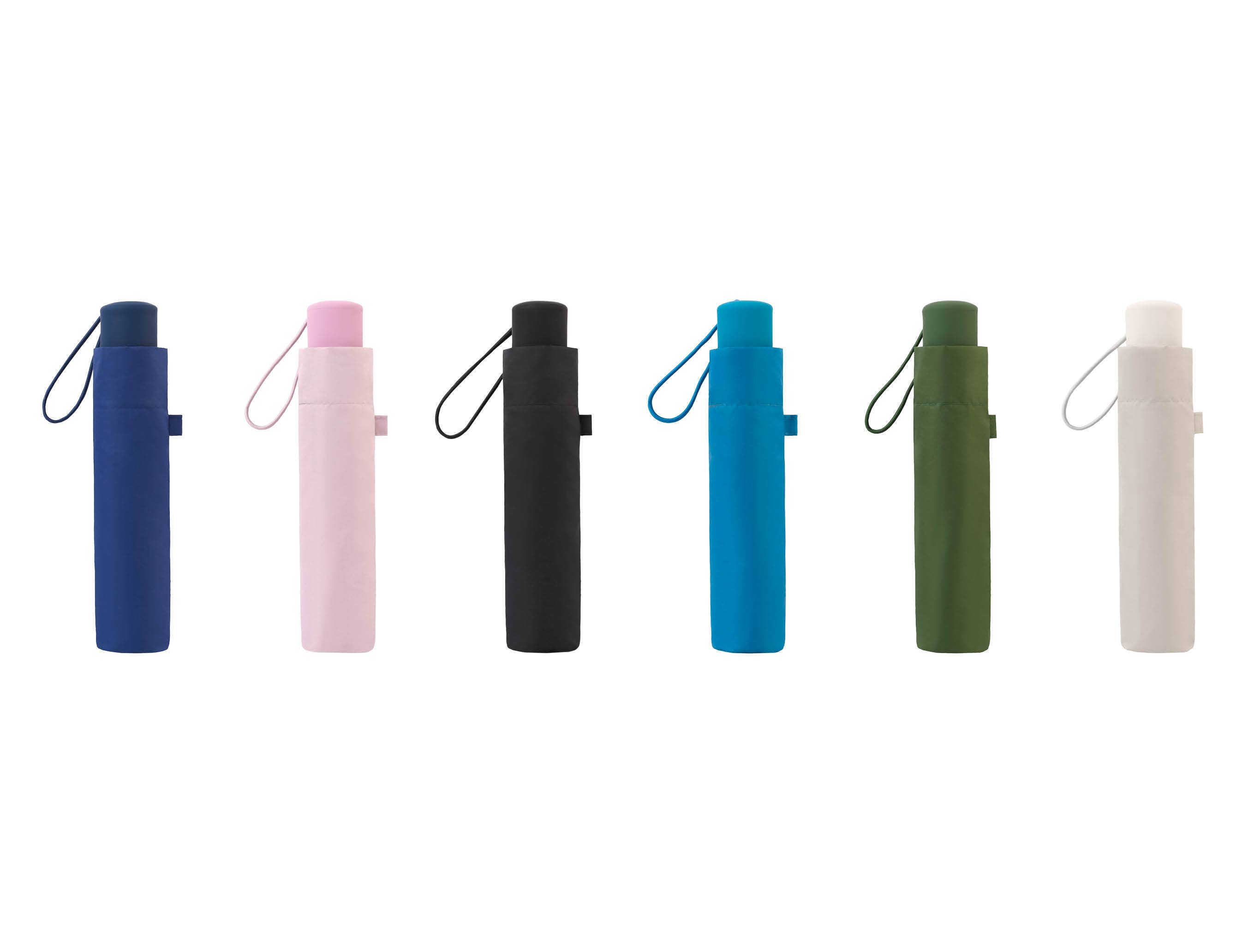 Mkr International - Wholesale Umbrella - Women's - Manual Folding Umbrella | UV50+ | C-Collection0