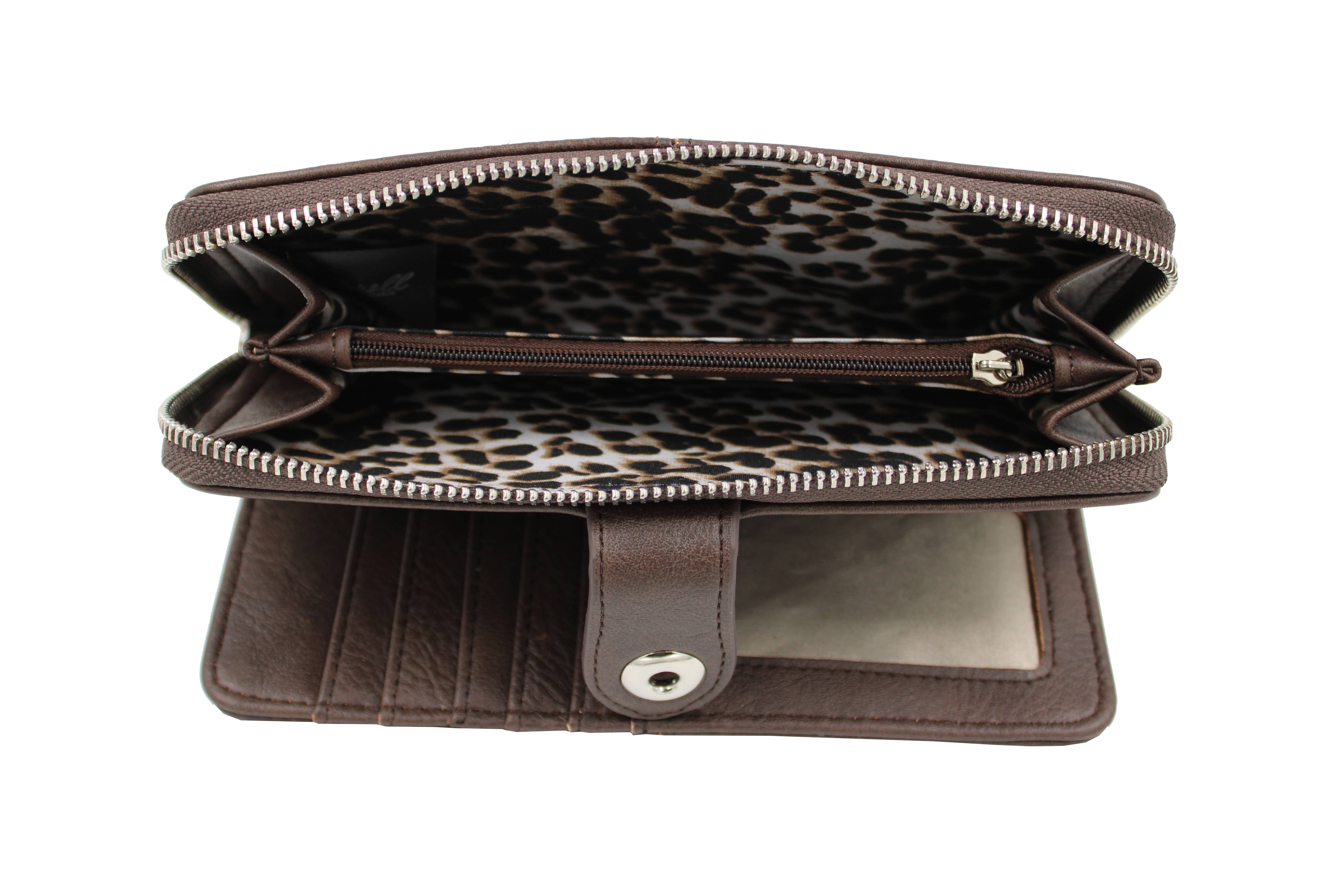 K. Carroll Accessories - Wholesale Portemonnee - Dames - Eleanor Portemonnee7