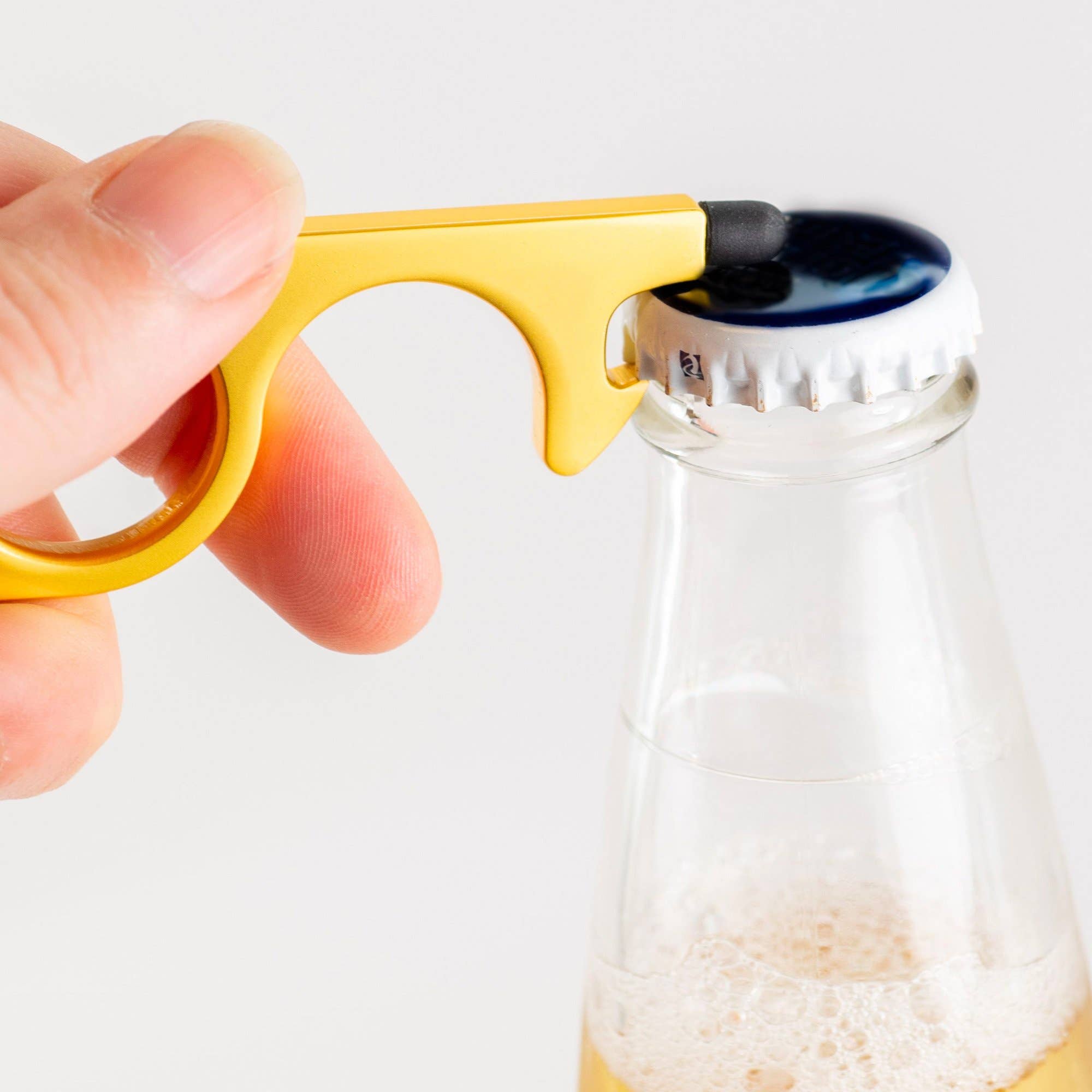 Mad Man - Wholesale Keychain - Unisex - Safe-T Touch7