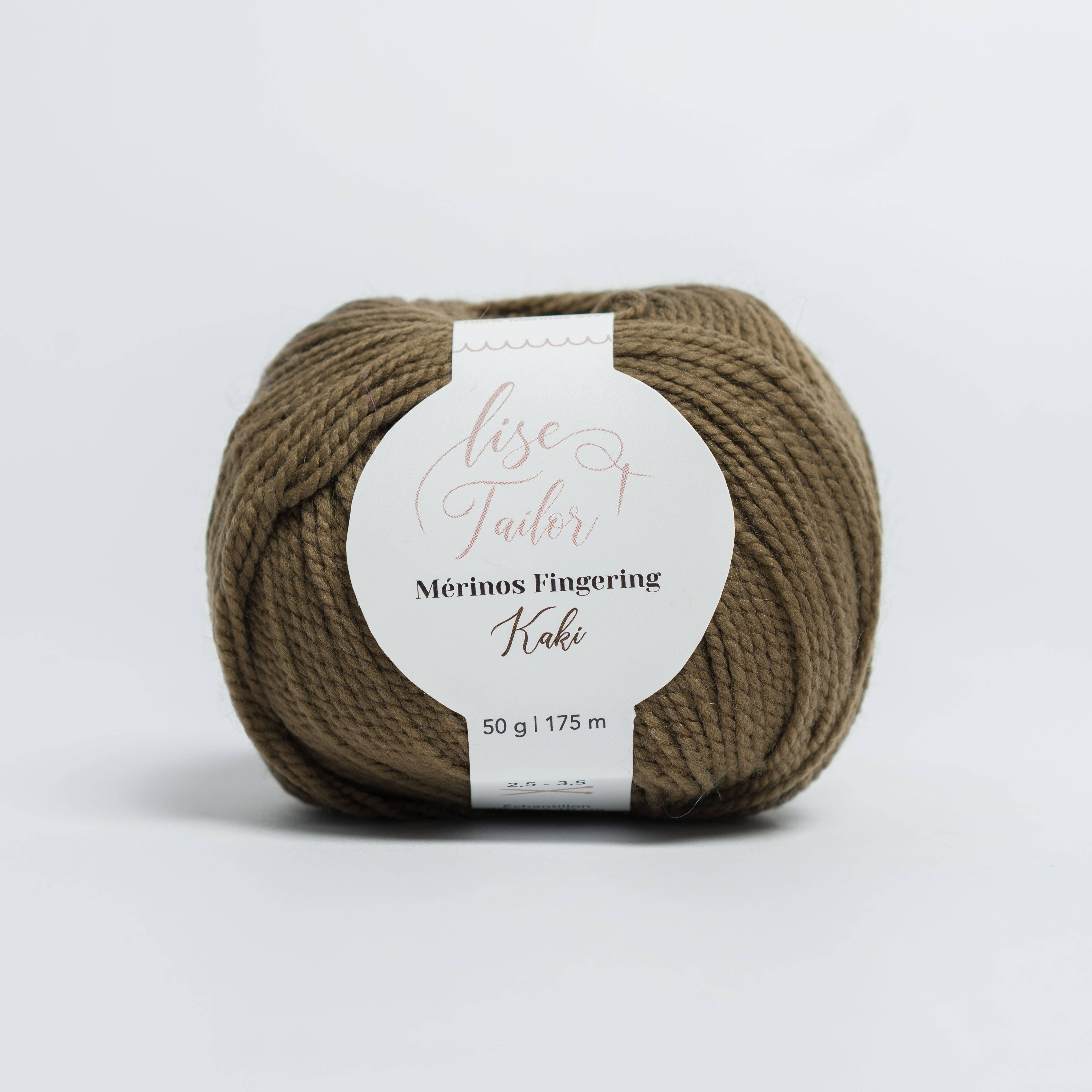 Lise Tailor - Wholesale Yarn - Merino wool5