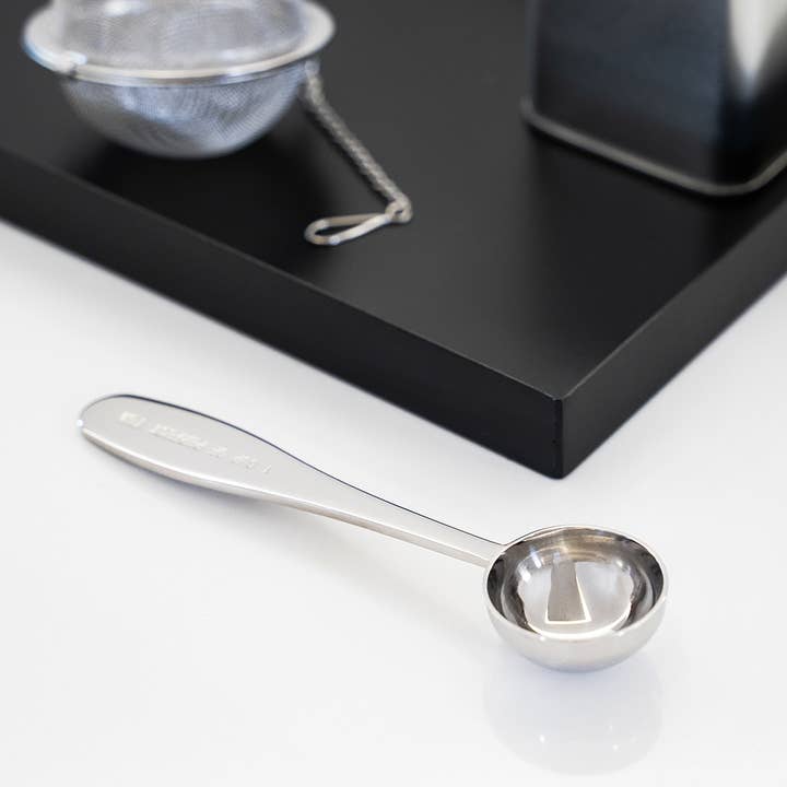Measuring spoon - Perfect Tea for wholesale by TheTea-Shop
