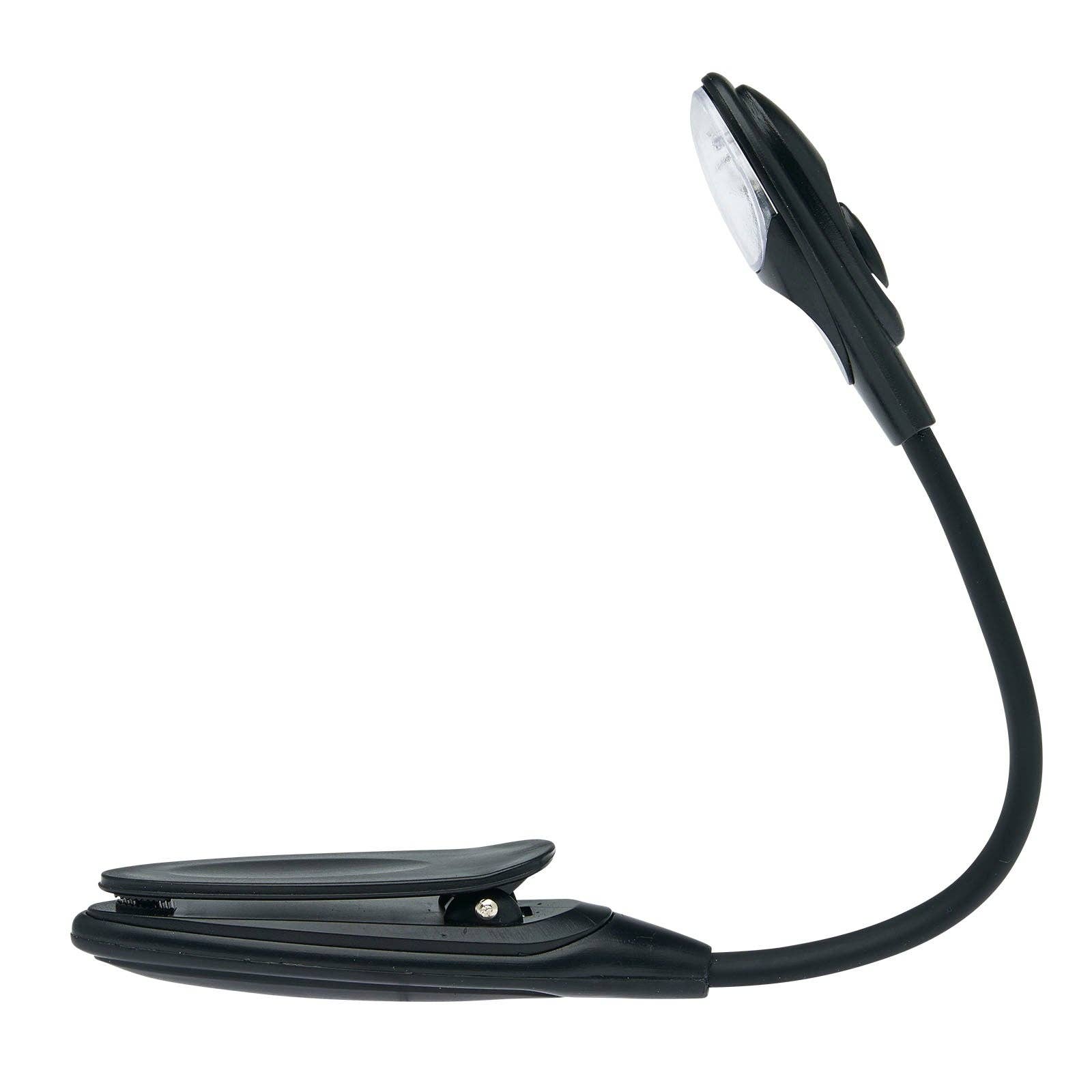 LitezAll - Wholesale Booklight - LitezAll Universal LED Clip On Light7