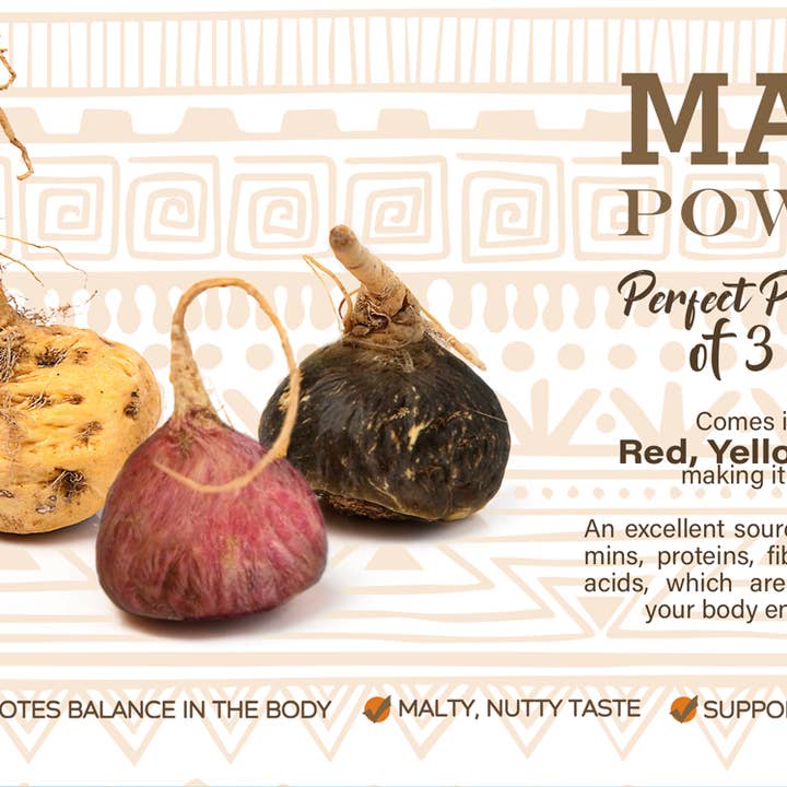 Eco chacras inc - Wholesale Protein/Superfood Powder - MACA Root Powder ! Organically Grown in Peru – Perfect Power Blend2