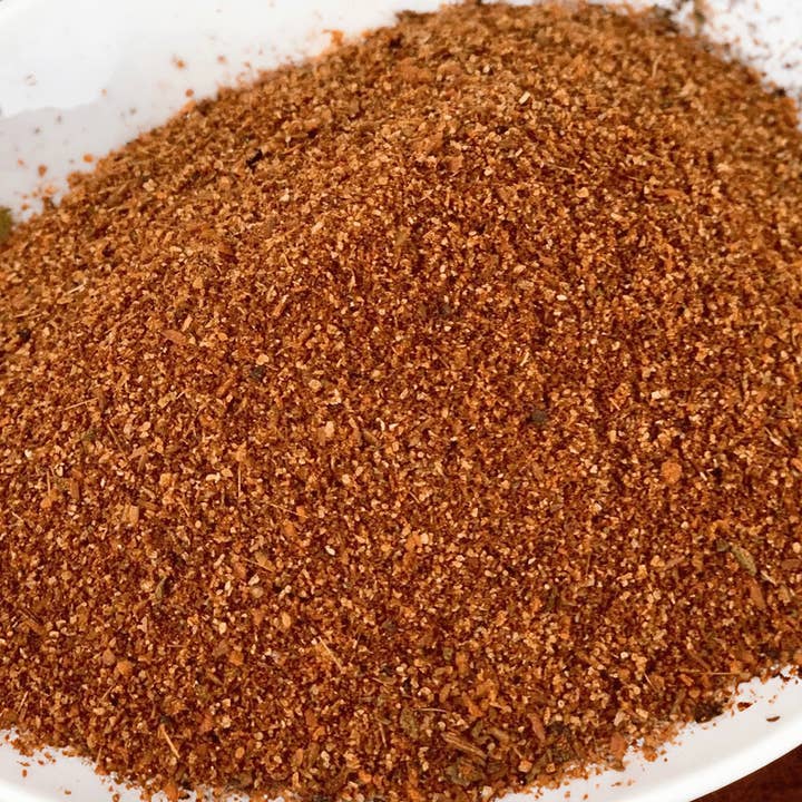 Salt-Free Taco Blend, Gourmet Spices - Bulk 5 lb. Bag for wholesale by Old Town Spice Shop