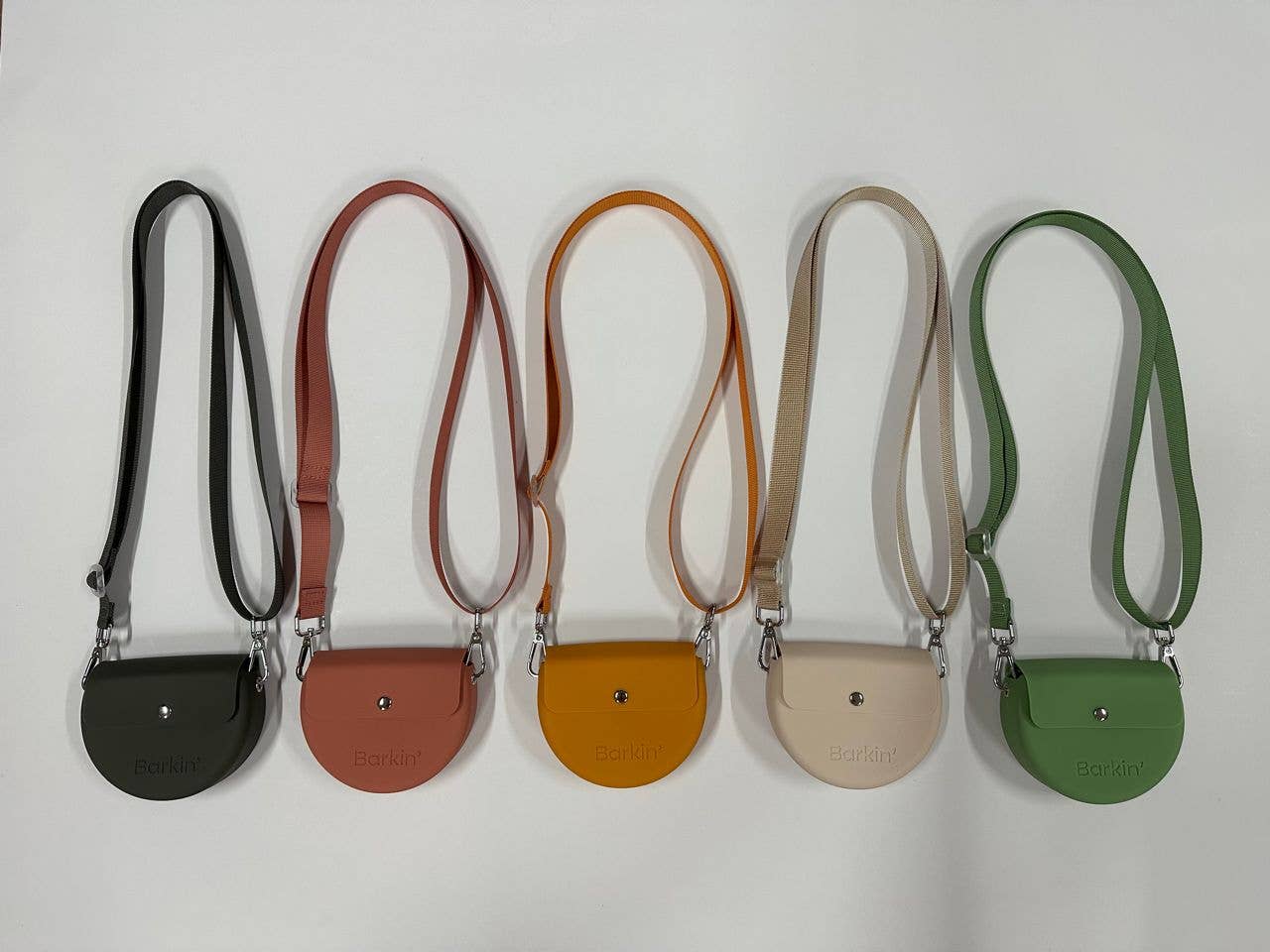 Barkin' - Wholesale Pet Treat Bag - Dog - Barkin’ Treat Pouch - Dog Training Accessory - Honeycomb4