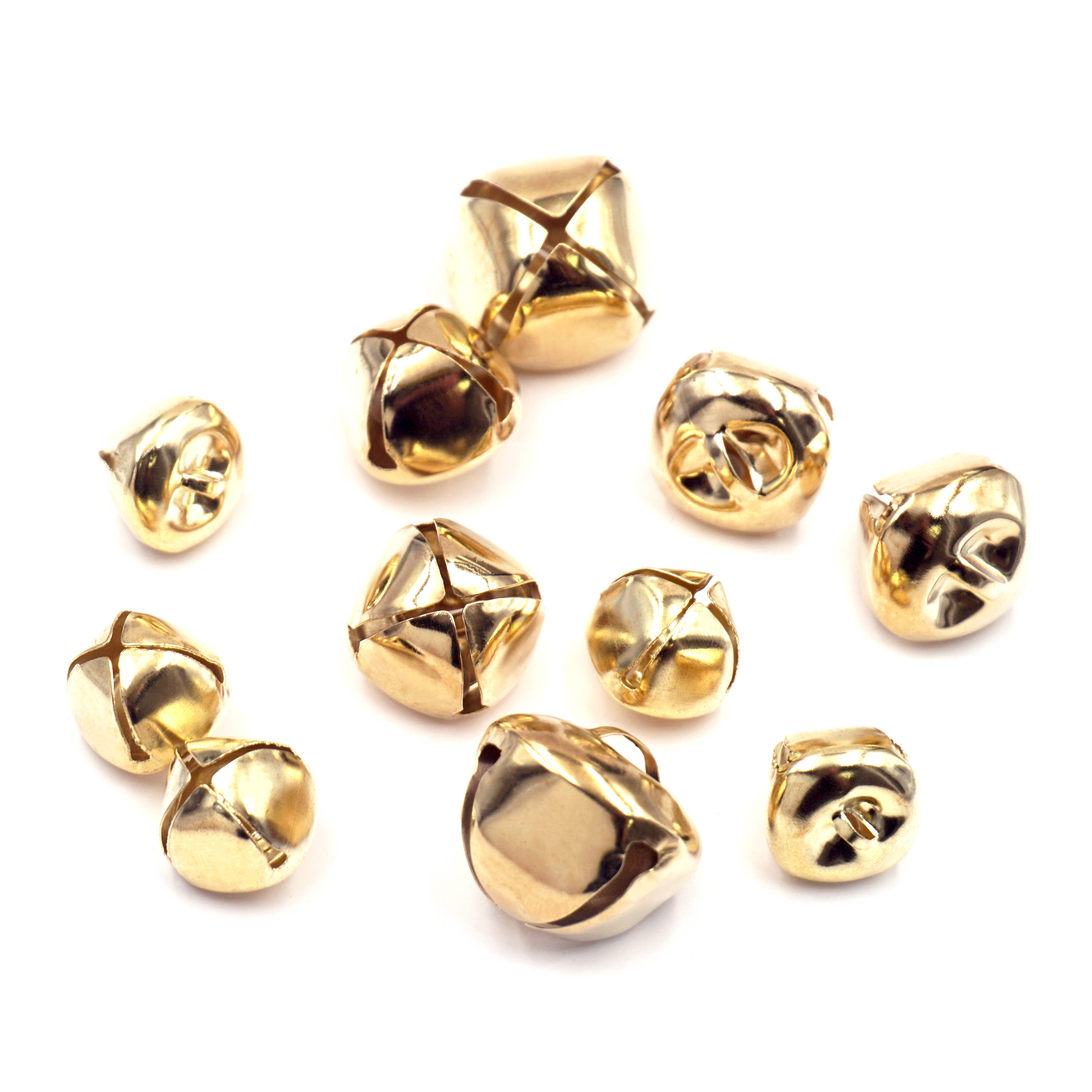 Angels Craft - Vente Matériels de bricolage - Jingle Bells à Asstd. Tailles : M2