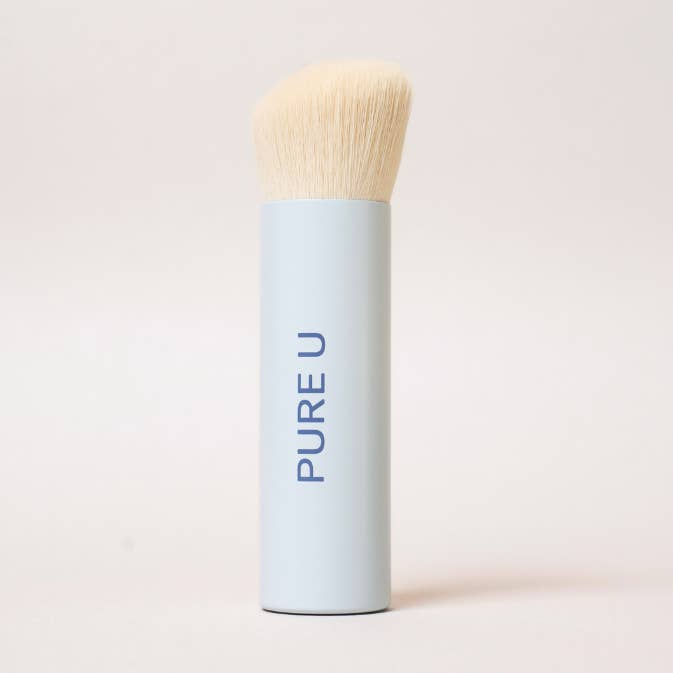 Pincel de mistura vegano para maquiagem | Pure U. por atacado de PURE U.