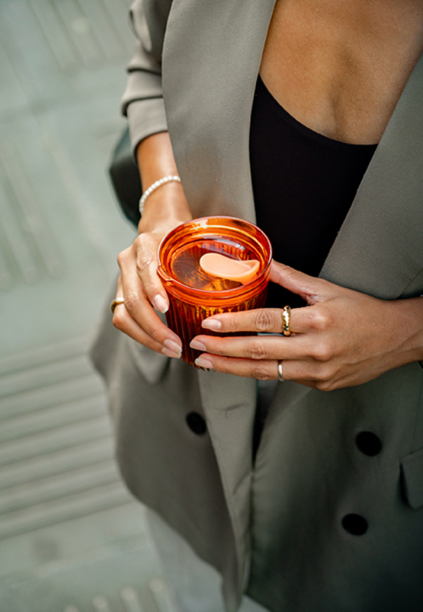 HuskeeWholesale - Vendita all'ingrosso Bicchiere/tazza - HuskeeRenew bicchiere con coperchio8