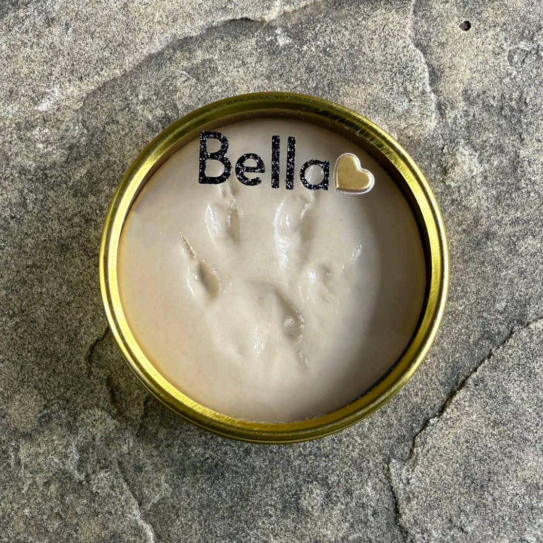 Unbreakable Bond - Wholesale DIY Craft Kit - Unbreakable Bond® Pet Impressions Kit – Small1