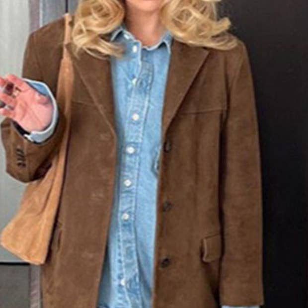 Classic Jacket Notch Lapel Mid Heavy N5Z350 for wholesale by alberalkirk