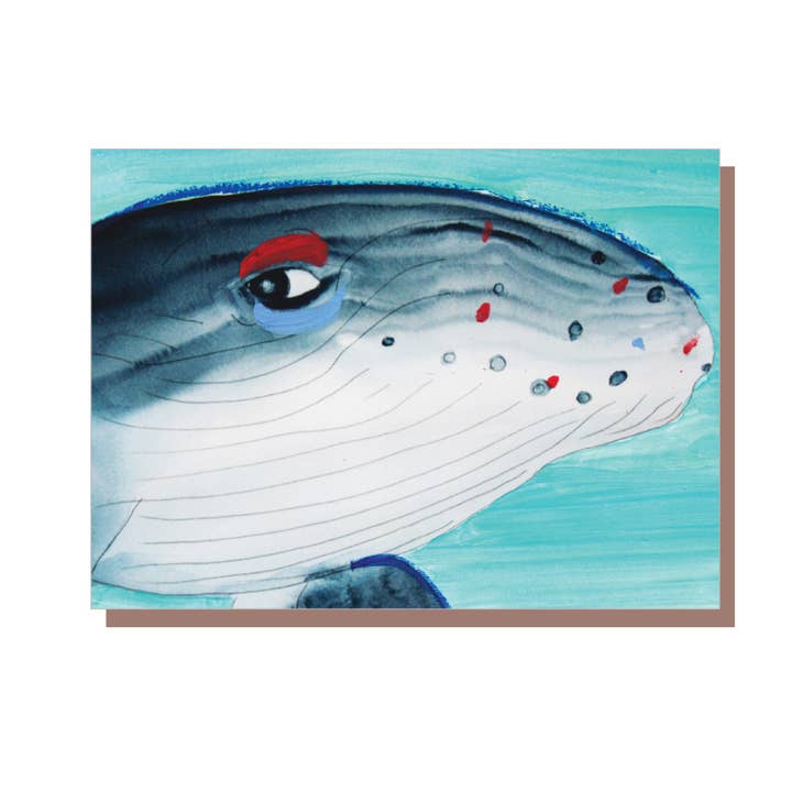 Wal für den Großhandel von Irish Greeting Cards by Catherine Dunne