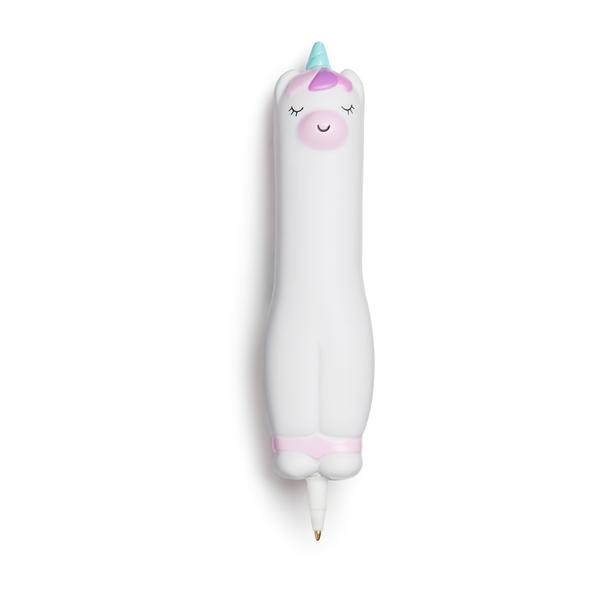 Pango Productions - Wholesale Pen - Unicorn Squishy Pen | Children’s Stationery | Novelty Gifts1