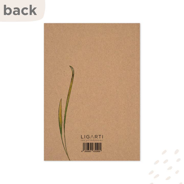 LIGARTI - Wholesale Notebook - Notebook - Wollfried1