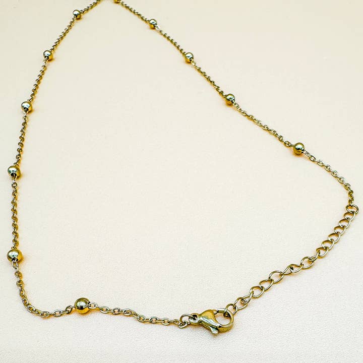 Can'tdles - Wholesale Locket Necklace - Hocus Pocus Spell Book Necklace