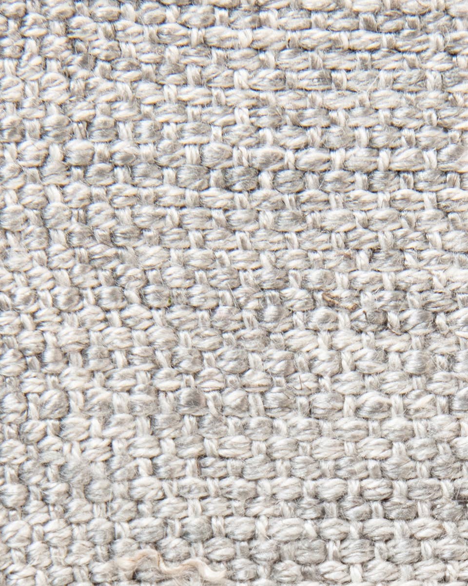 Grey Carbonara Curtain With Grommets (1) for wholesale on Faire2