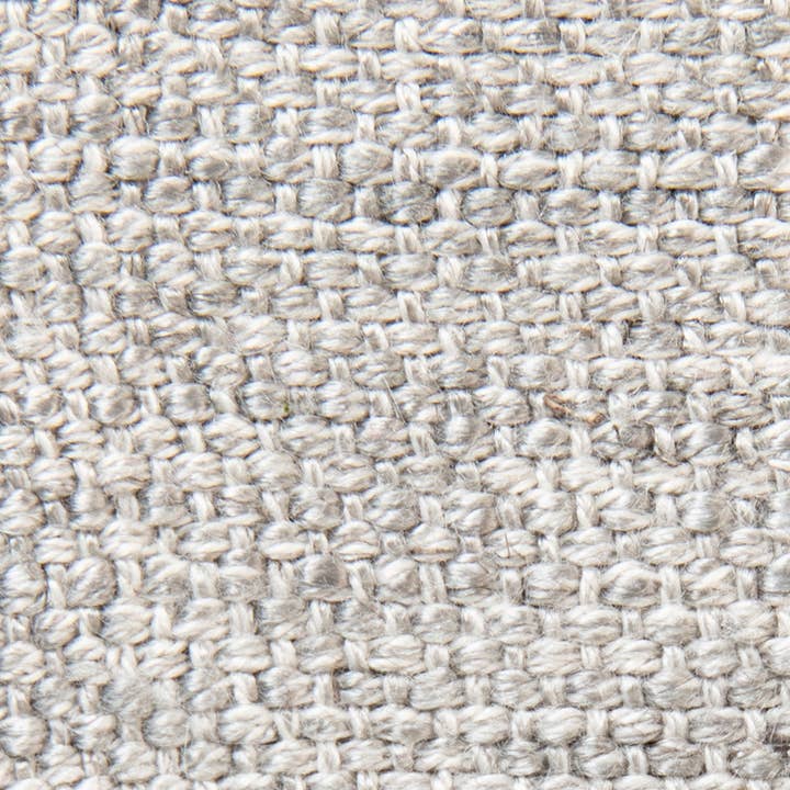 Grey Carbonara Curtain With Grommets (1) for wholesale on Faire2