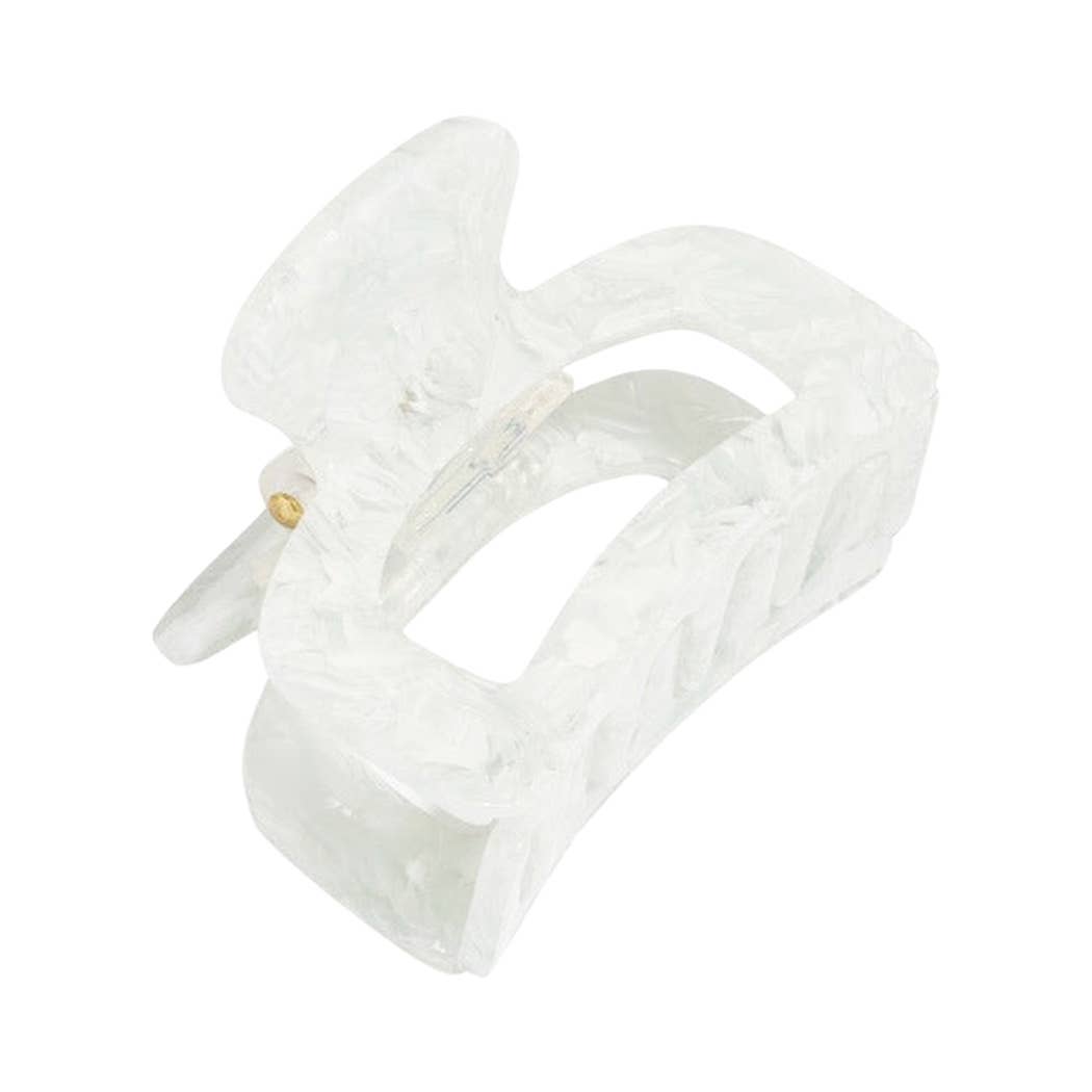 France Luxe/L. Erickson – Engroshandel Hårspænde - Dame – L. Erickson Odessa klemme til hår9