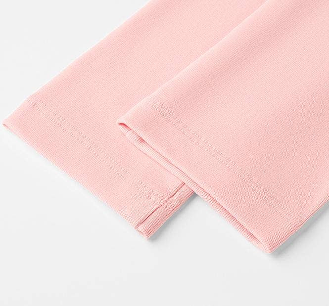 Rosa Clothing - Wholesale T-Shirt - Women's - Slim basic long-sleeved cotton rib T-shirt top7