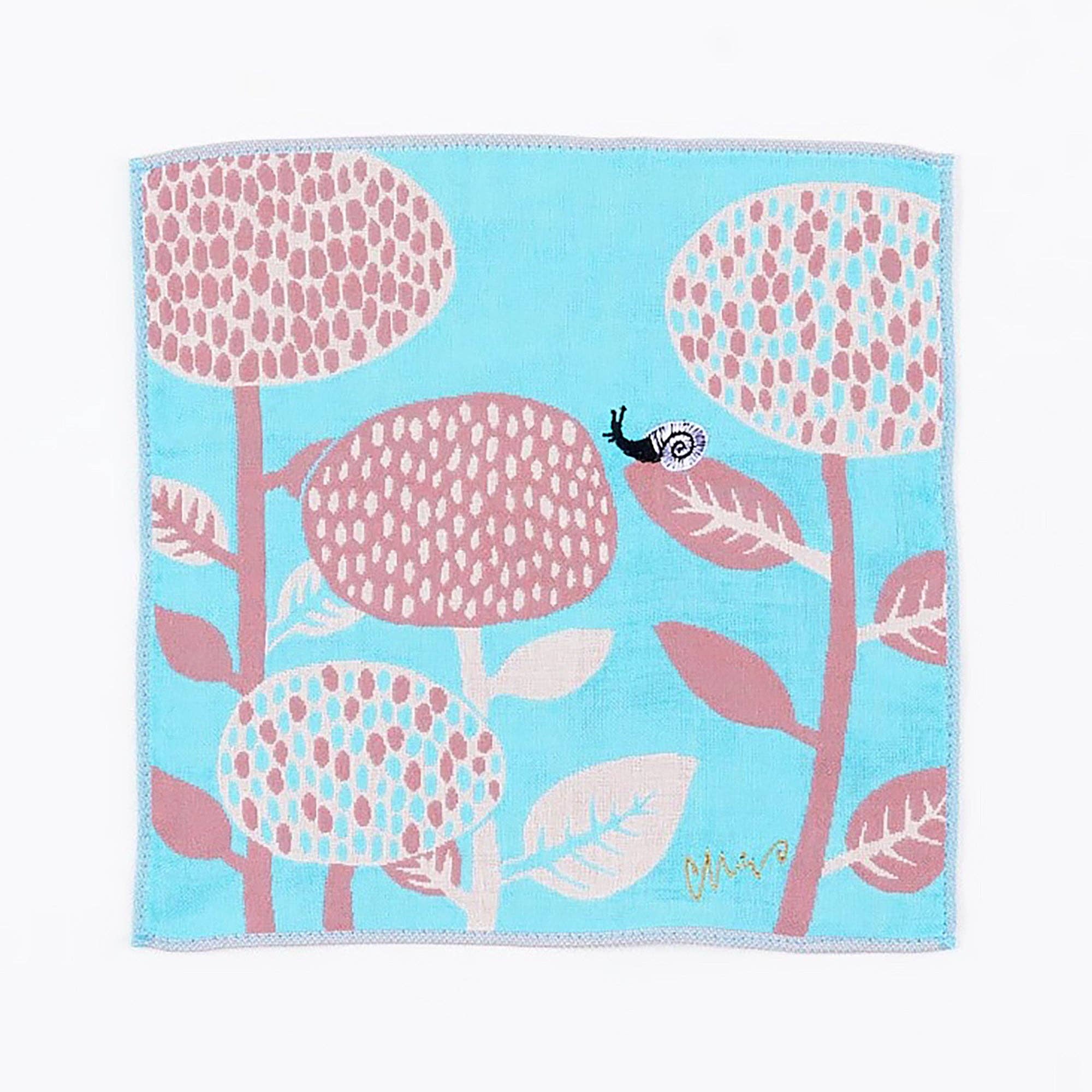 MinoCraft - Vendita all'ingrosso Tovaglioli da tavola in stoffa - Tovagliolo giapponese in cotone ricamato6