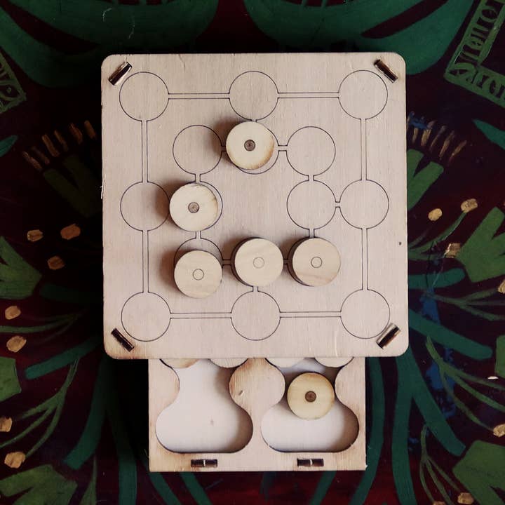 Fem Mands Mølle for engroshandel hos 25-25