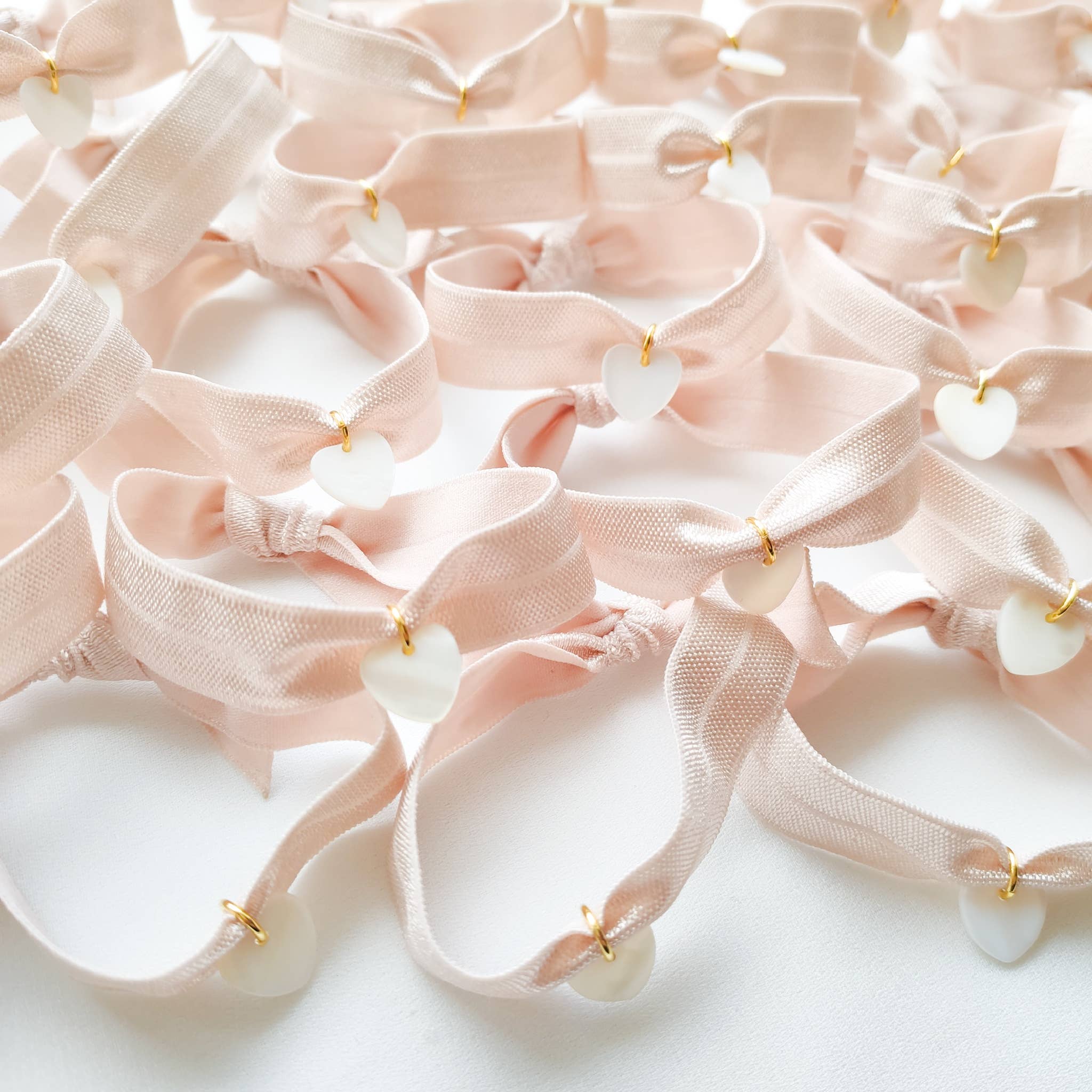 L'Atelier d'Artémis - Wholesale Woven/Braided Bracelet - CHOUCHOU bracelet1