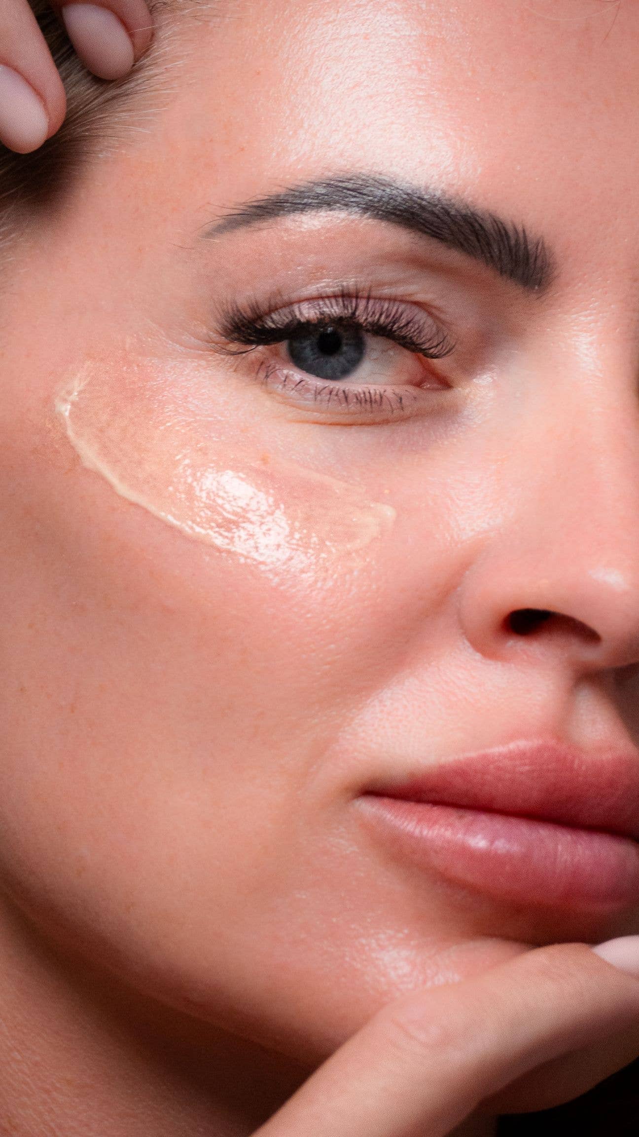 Topical Skin LLC - Wholesale Eye Cream/Gel - Radiance Renewal Eye Cream + NMF Complex4