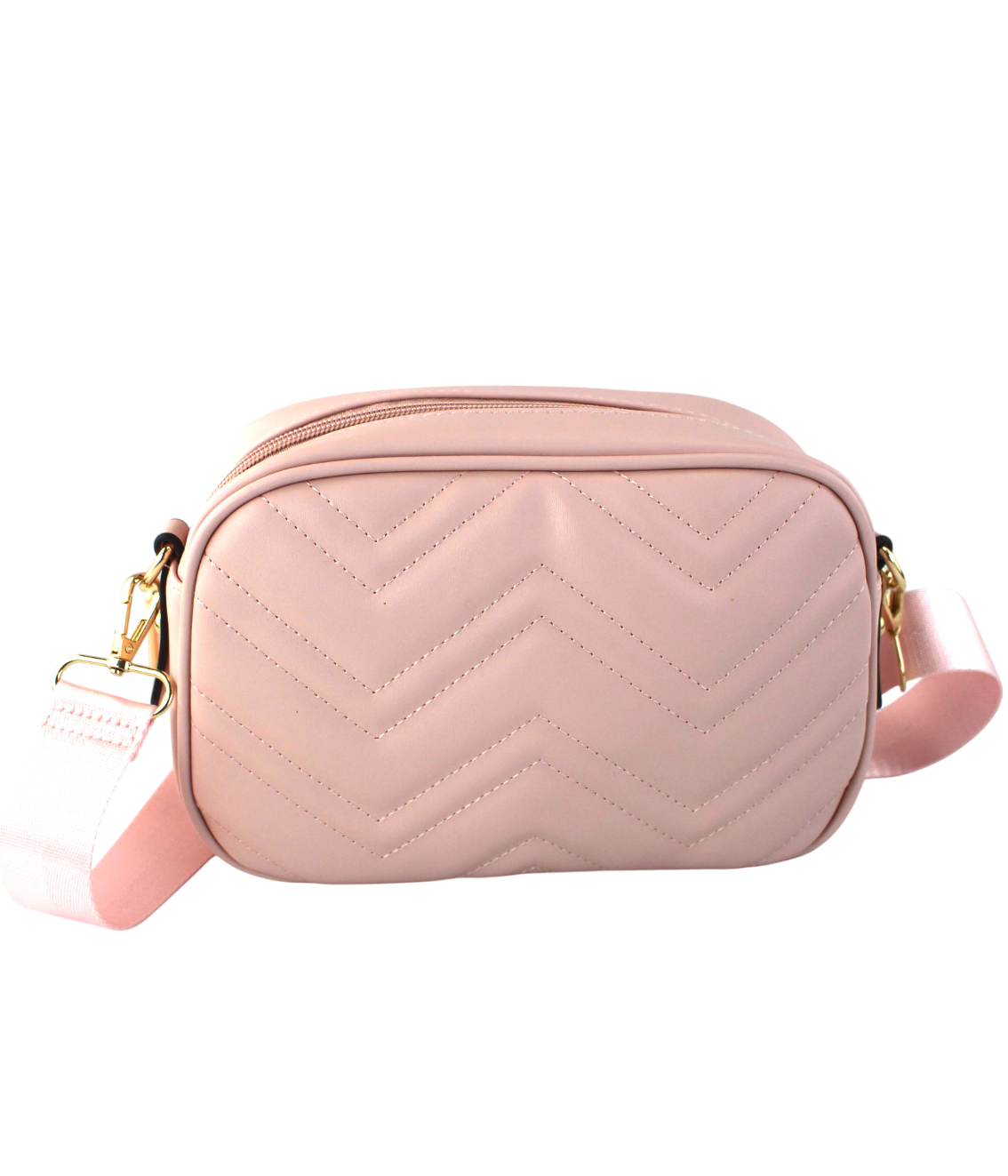 AR New York - Wholesale Crossbodytas - Dames - 7823B - Gewatteerde Schoudertas17