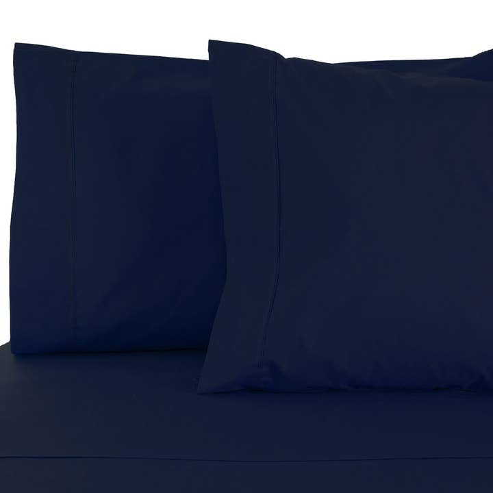 Rans - Wholesale Sheet set - Jenny Mclean Porto 400TC Sheet Sets 100% Cotton