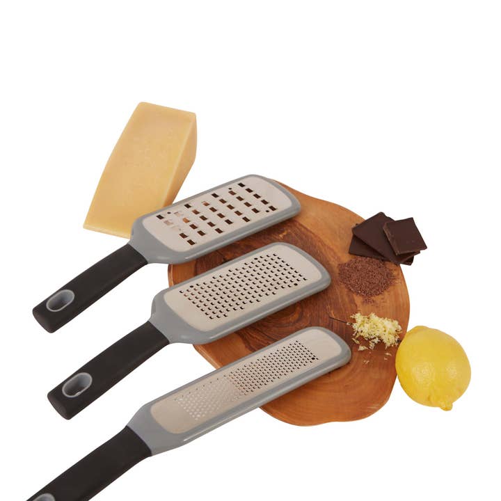 RSVP International - Wholesale Grater - Endurance Fine Grater/Zester