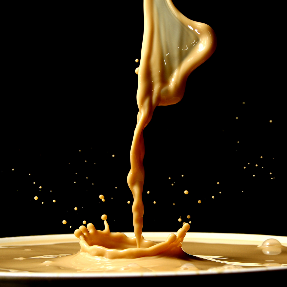 Winfull Corporation - Wholesale Beverage Mix - 3 in 1 Milk Tea Powder Beverage Mix - 2.2lbs Bag1