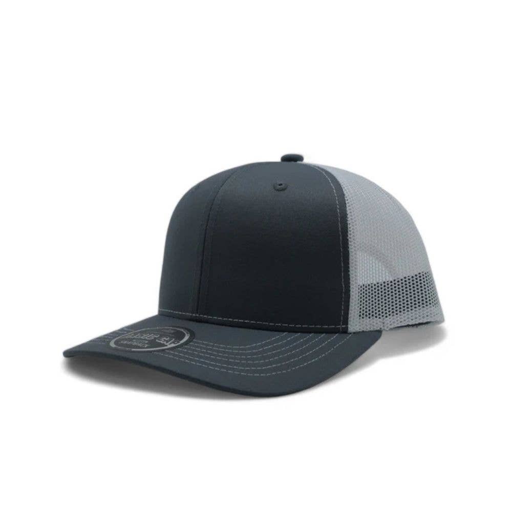DOBBI – wholesale Baseball cap – Unisex – Plain Slide Curve 6Panel Mesh20