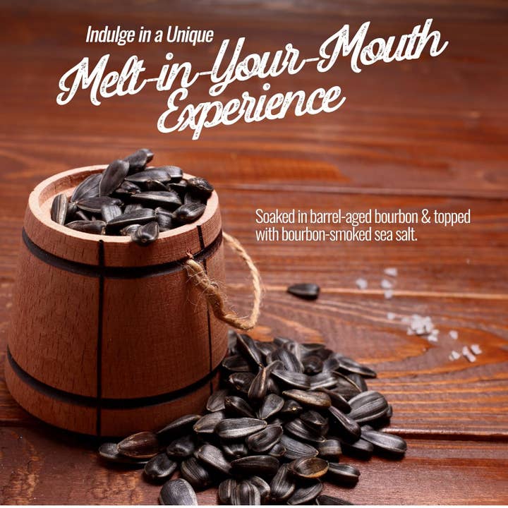 Licker Pickers Toothpicks - Wholesale Nuts - Premium Whiskey Sunflower Seeds1