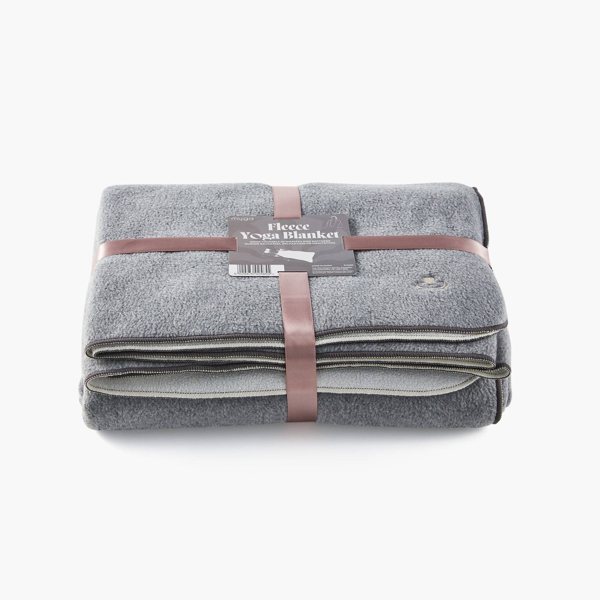 Myga - Venta al por mayor Manta de yoga - Mantas de Yoga de Forro Polar Ultra Suave16