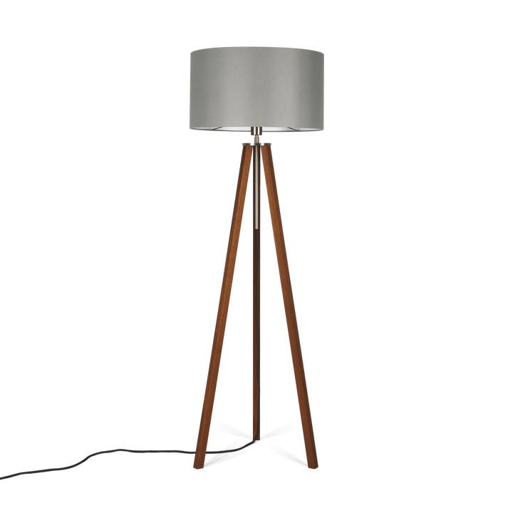 Weihrauch Design Manufaktur - Wholesale Accent/Desk Lamp - Masterpiece No. 01 | Floor Lamp Chintz16