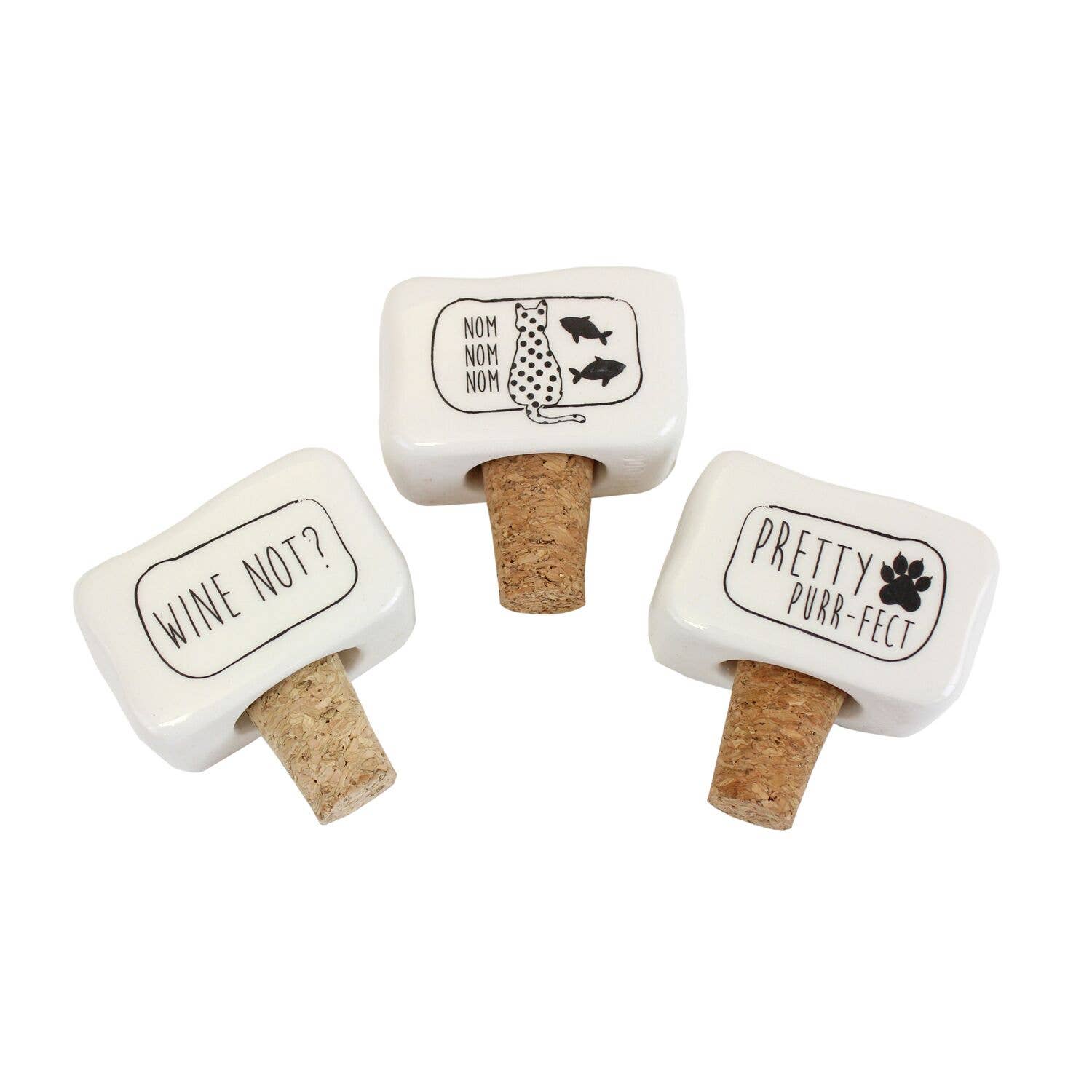 Beachcombers - Wholesale Wine Stopper - SALE  Wine Corks Set 30