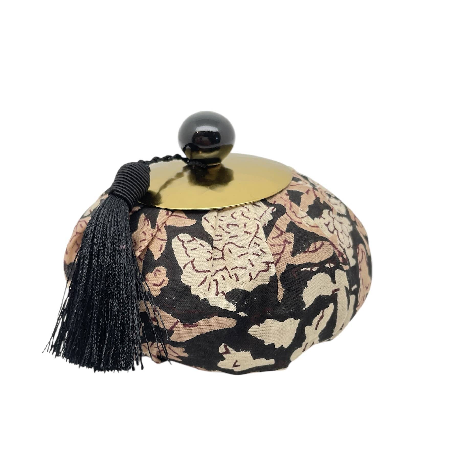 Autour Du Parfum - Wholesale Parfum in vaste vorm - Geurige buideltje Collectie LES FLORALES6