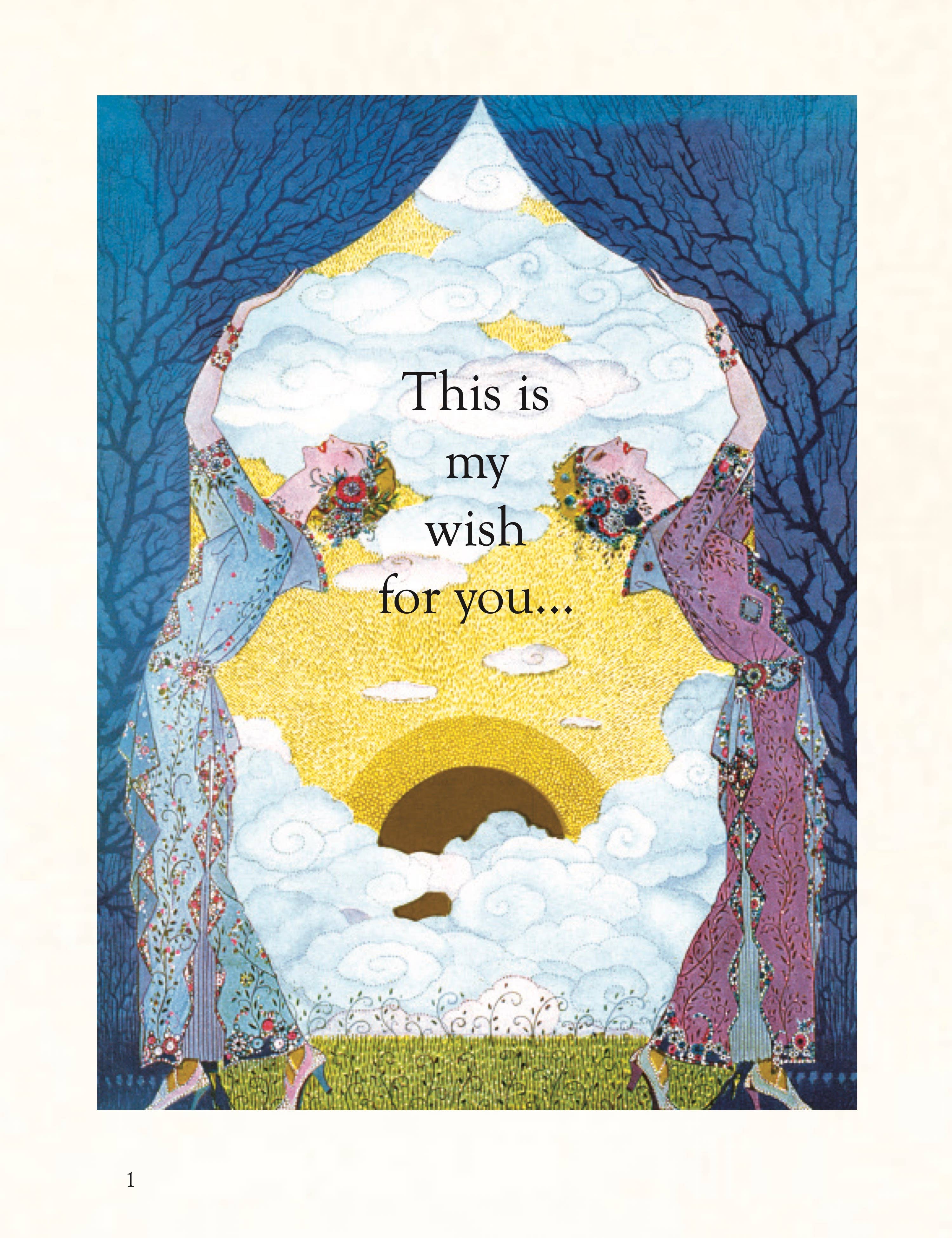 Laughing Elephant Books - Wholesale Boek over zelfhulp en persoonlijke ontwikkeling - Dit is mijn wens voor jou -25e verjaardag editie- Cadeauboek2