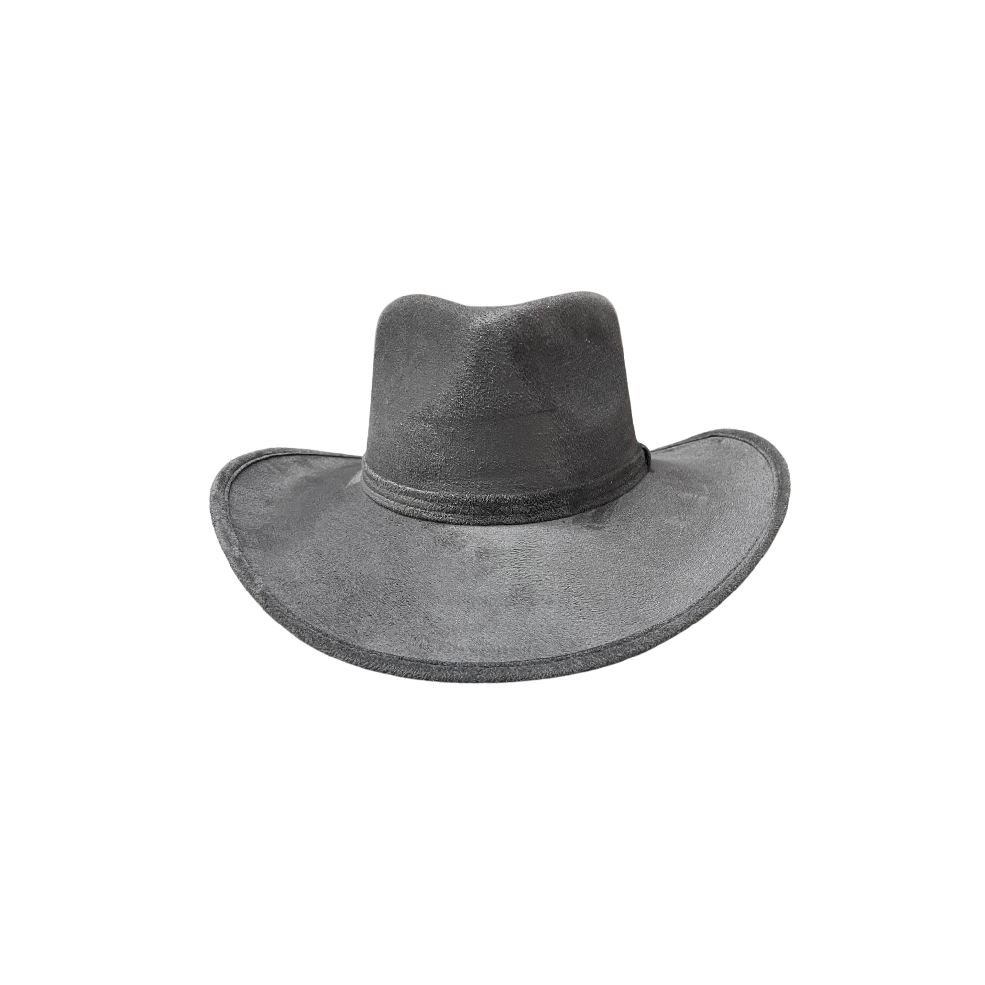 The Modern Cactus Co – wholesale Cowboy hat – Unisex – Unisex Vegan Western Bronco Cowboy Hats1