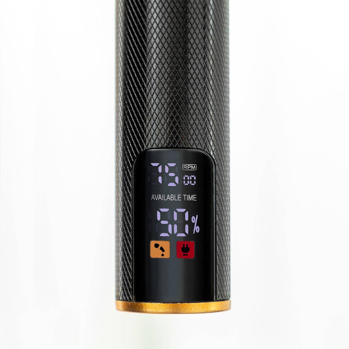 InnovaGoods - Wholesale Healing Salve/Balm/Cream - InnovaGoods Professional Rechargeable Hair Clipper with Accessories Triher5