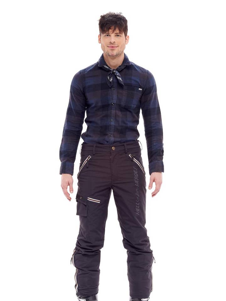 POUDREUR pour la vente par HELL IS FOR HEROES