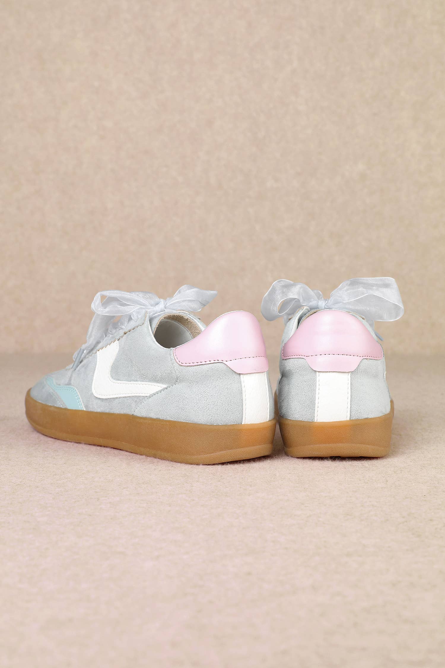 Mis Jes - Wholesale Lifestyle Sneakers - Women's - MX-DESTINY9