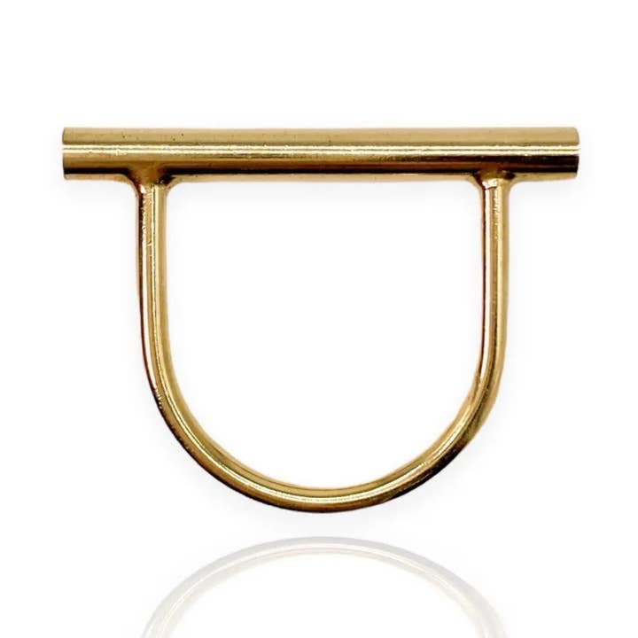 Anillo Chiefe para venta al por mayor de sable jewelry