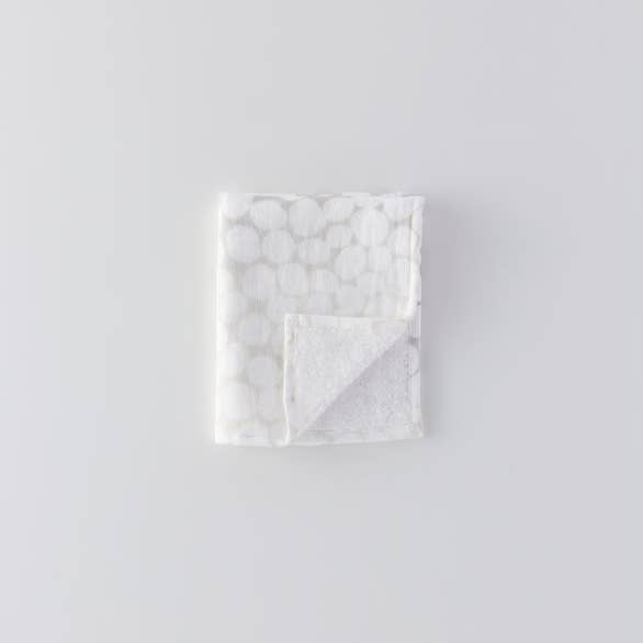 UCHINO - Wholesale Bath Towel - UCHINO Japanese Fine Pattern Towel - Stone