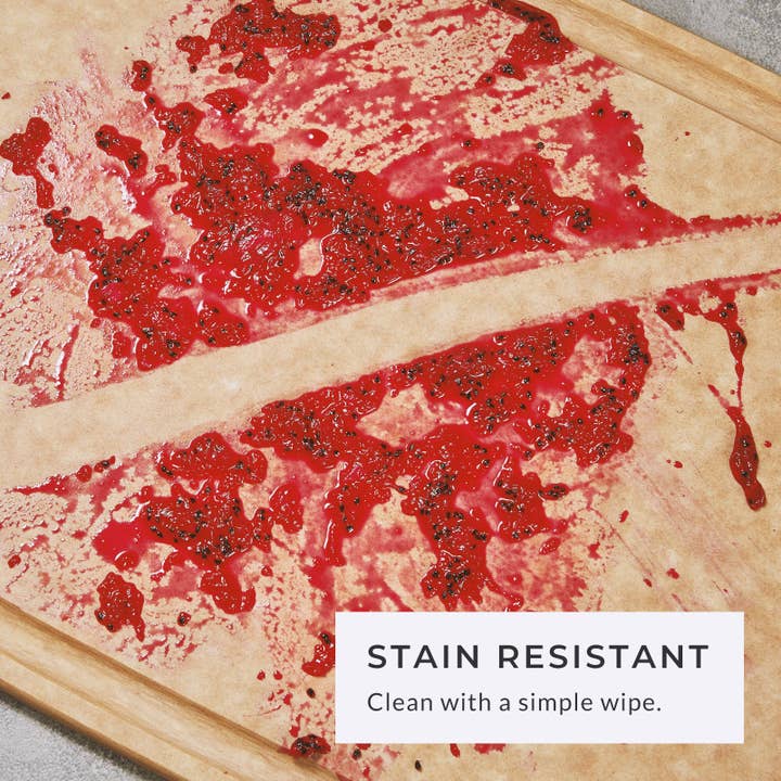 Elihome - Wholesale Cutting Board - Classic Series 7 x 10 x 1/4 Cutting Board - Small8